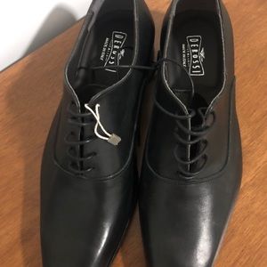Derossi formal Shoes